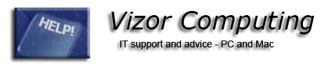 Vizor Computing